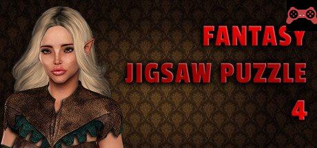 Fantasy Jigsaw Puzzle 4 System Requirements