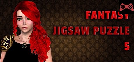 Fantasy Jigsaw Puzzle 5 System Requirements