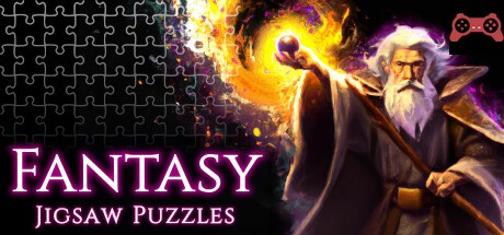 Fantasy Jigsaw Puzzles System Requirements