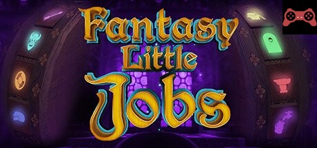 Fantasy Little Jobs System Requirements