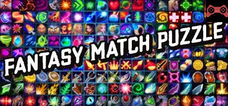Fantasy Match Puzzle System Requirements