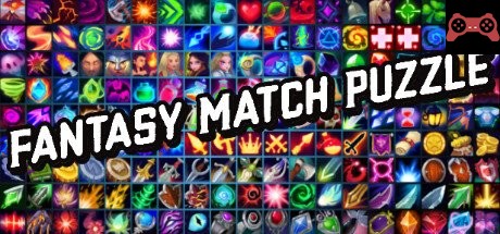 Fantasy Match Puzzle System Requirements