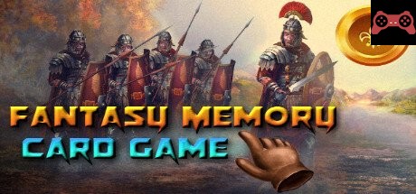 Fantasy Memory Card Game System Requirements