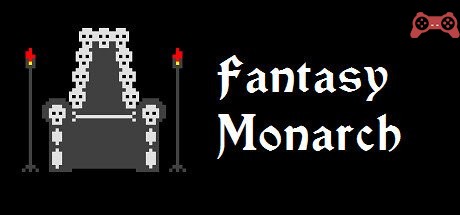 Fantasy Monarch System Requirements