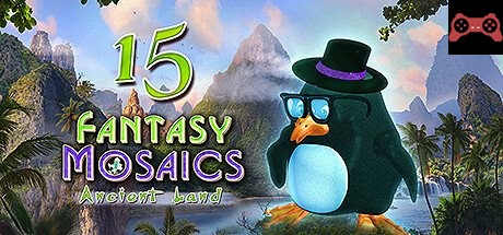 Fantasy Mosaics 15: Ancient Land System Requirements