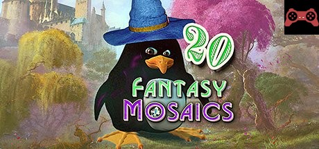 Fantasy Mosaics 20: Castle of Puzzles System Requirements
