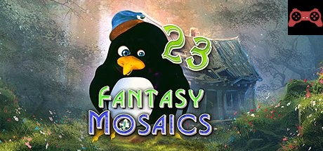 Fantasy Mosaics 23: Magic Forest System Requirements
