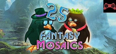 Fantasy Mosaics 25: Wedding Ceremony System Requirements