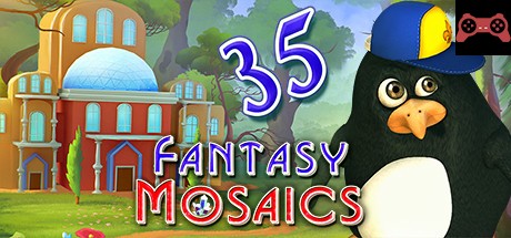 Fantasy Mosaics 35: Day at the Museum System Requirements