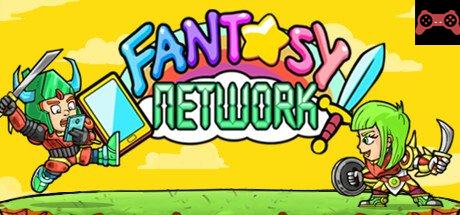 Fantasy Network System Requirements
