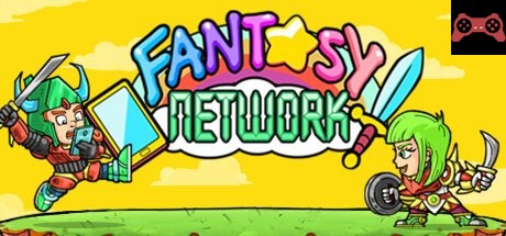 Fantasy Network System Requirements