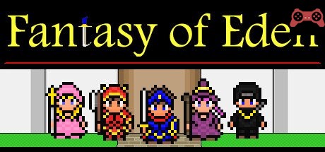 Fantasy of Eden System Requirements