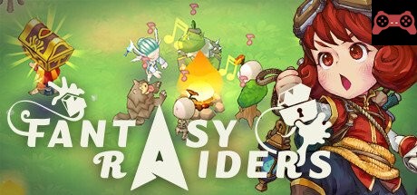 Fantasy Raiders System Requirements
