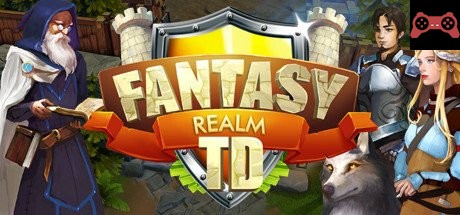 Fantasy Realm TD System Requirements
