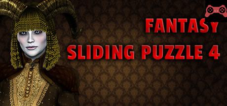 Fantasy Sliding Puzzle 4 System Requirements