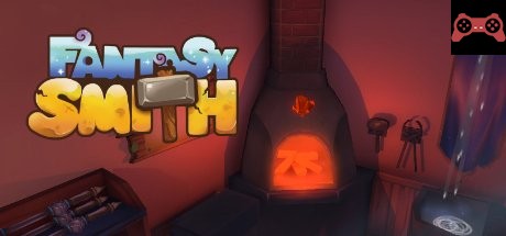 Fantasy Smith VR System Requirements