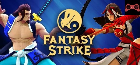 Fantasy Strike System Requirements