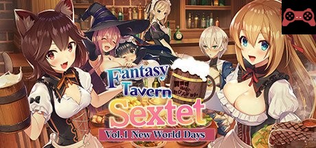 Fantasy Tavern Sextet -Vol.1 New World Daysï½ System Requirements