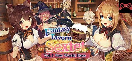 Fantasy Tavern Sextet -Vol.1 New World Daysï½ System Requirements