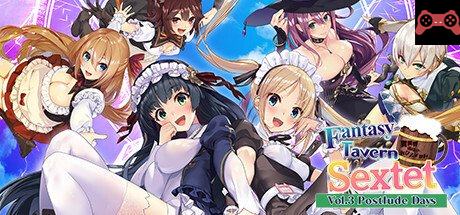 Fantasy Tavern Sextet -Vol.3 Postlude Days- System Requirements