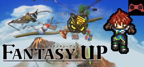 Fantasy Up System Requirements