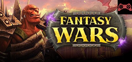 Fantasy Wars System Requirements