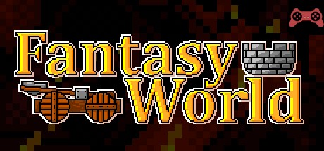 Fantasy World System Requirements