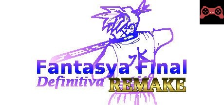 Fantasya Final Definitiva REMAKE System Requirements