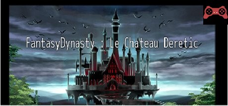 FantasyDynasty: Le château DERETIC System Requirements