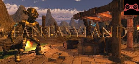 Fantasyland System Requirements