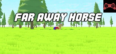 Far Away Horse System Requirements