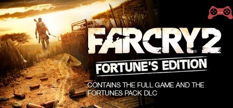 Far Cry 2: Fortune's Edition System Requirements
