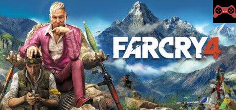 Far Cry 4 System Requirements