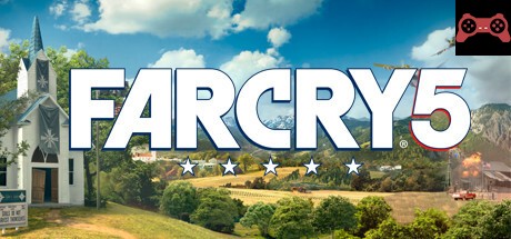 Far Cry 5 System Requirements