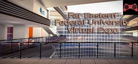 Far Eastern Federal University Virtual Expo System Requirements