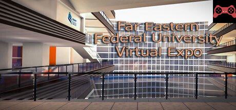 Far Eastern Federal University Virtual Expo System Requirements