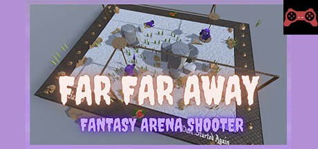 Far Far Away System Requirements