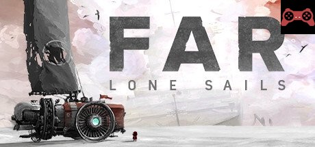 FAR: Lone Sails System Requirements
