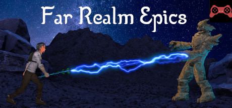 Far Realm Epics 2: Holy Return System Requirements