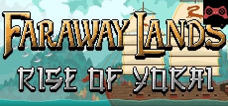 Faraway Lands: Rise of Yokai System Requirements