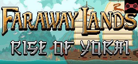 Faraway Lands: Rise of Yokai System Requirements