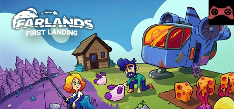 Farlands: First Landing System Requirements