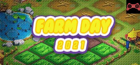 Farm Day 2021 System Requirements