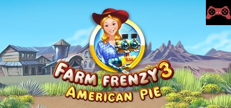Farm Frenzy 3: American Pie System Requirements