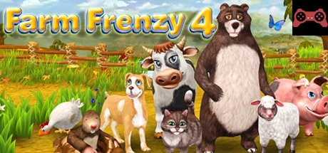 Farm Frenzy 4 System Requirements