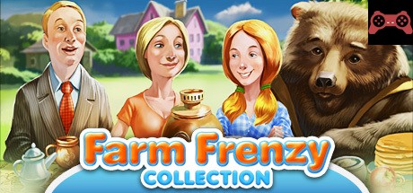 Farm Frenzy Collection System Requirements