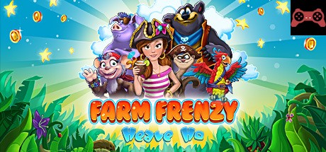 Farm Frenzy: Heave Ho System Requirements