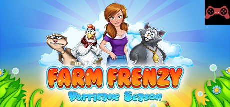Farm Frenzy: Hurricane Season System Requirements