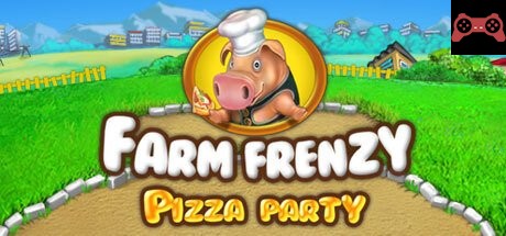 Farm Frenzy: Pizza Party System Requirements