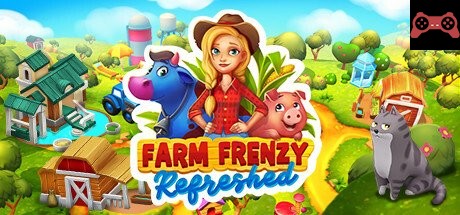 Farm Frenzy: Refreshed System Requirements